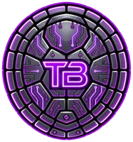 Turtle Bot logo